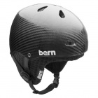 Bern Macon EPS - Knit Carbon