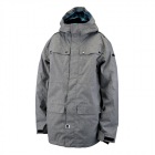 Ride Rainier Jacket shell