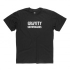 Gravity Stencil Tee