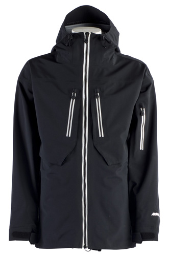 Armada Angle jacket