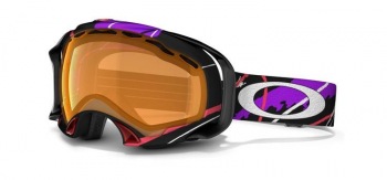 Ultim8 shop Oakley Splice Simon Dumont hotlines/persimmon