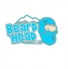Beardhead