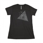 NXTZ Women's Spiral Tee