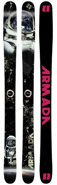 Ly e Armada Norwalk Armada Buyers Guide 2012 13 Freeride.cz