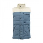 Burton Heritage Down Vest