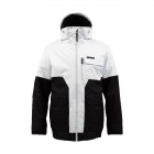 Burton The White Collection Prizefighter