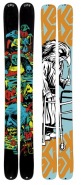 K2Skis Hellbent