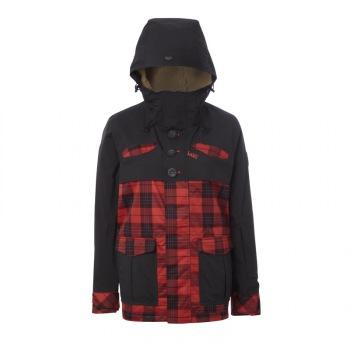 Vans Kuara Jacket