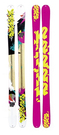 K2Skis Missconduct