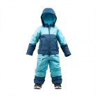 Burton Boys' Mini Shred Striker One Piece