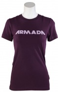 Armada Icon Wmns Tee