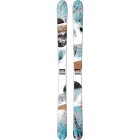 Salomon Skis Geisha