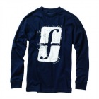 Forum Smudge Long Sleeve 