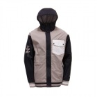 Nugget Porter Jacket ins.