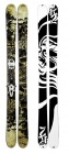 K2Skis Kung Fujas