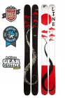 Line Mr. Pollards Opus Skis