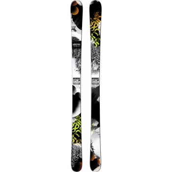 Salomon Skis Threat