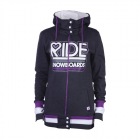 Ride Logo Zip