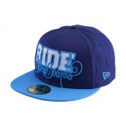 Ride Script New Era