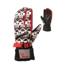 Demon The Claw Mitt Swiss Invader