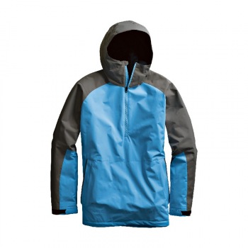 Burton AK Turbine Anorak