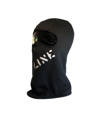 Line Balaclava