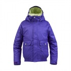 Burton Girls' Twist Bomber