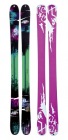 K2Skis Missbehaved