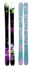 K2Skis Missdemeanor