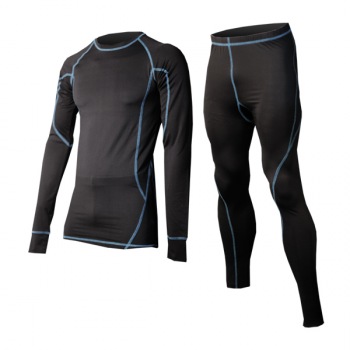 Demon Base Layer Set