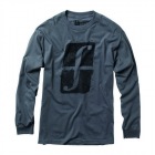 Forum Smudge Long Sleeve 