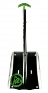 K2Skis Speed Shovel