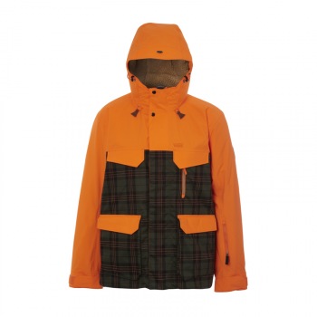 Vans Denka Insulated Jacket