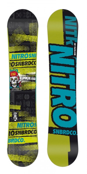 Nitro Ripper