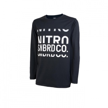 Nitro Clean Cut Pullover