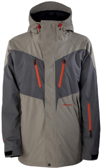 Armada Tracker Jacket