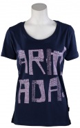 Armada Patch Tee