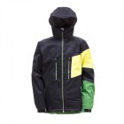 Nugget Option Shell Jacket 