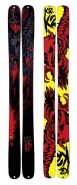 K2Skis The Pettitor