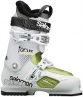 Salomon Skis Focus White