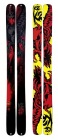 K2Skis The Pettitor