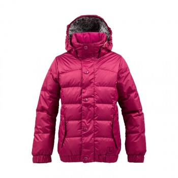 Burton Girls' Allure Puffy