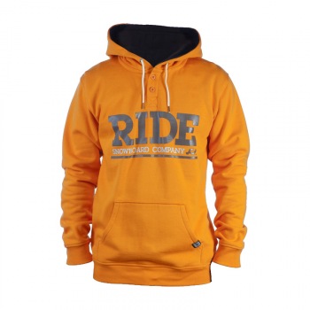 Ride Logo