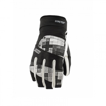 Pow Gloves Royal GTX