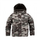 Burton Mini Shred Boys' Fray