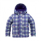 Burton Girls' Mini Shred Twist Bomber