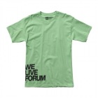 Forum We Live