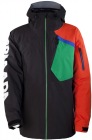 Armada Shifter Jacket