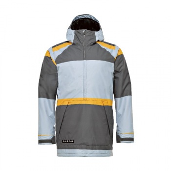 Burton Highlife Anorak