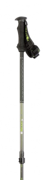 K2Skis LockJaw carbon/carbon